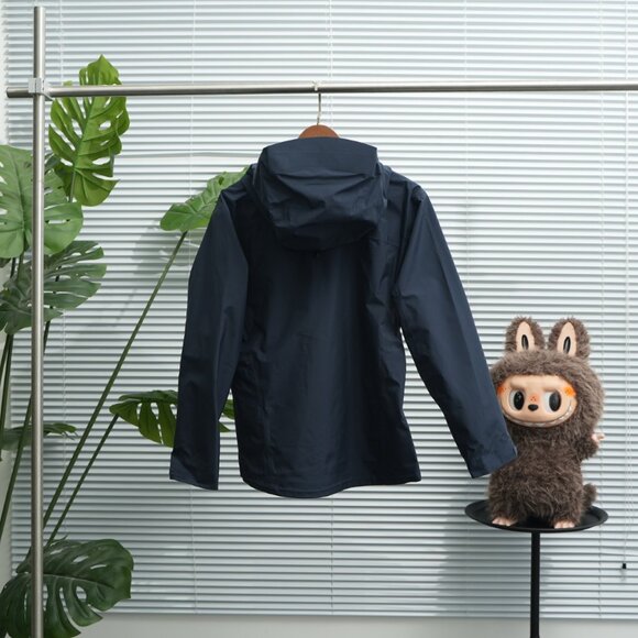 Arc'teryx Beta Lt Jacket Unisex Dark Blue - Picture 2 of 9